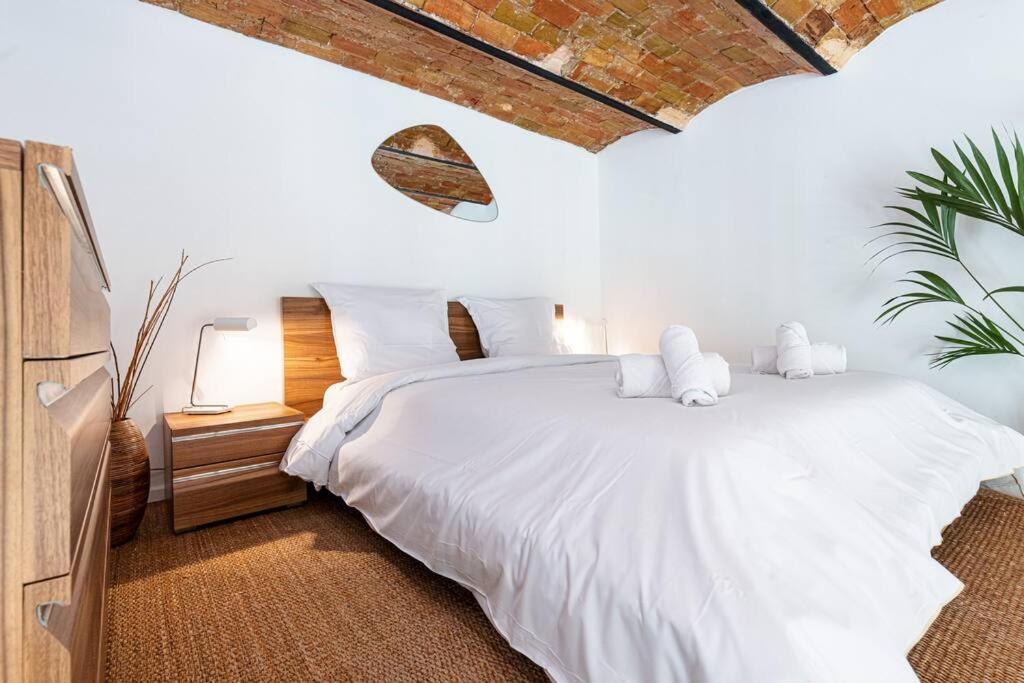 尼斯Gubernatis - Beautiful Duplex With Terrace公寓 外观 照片