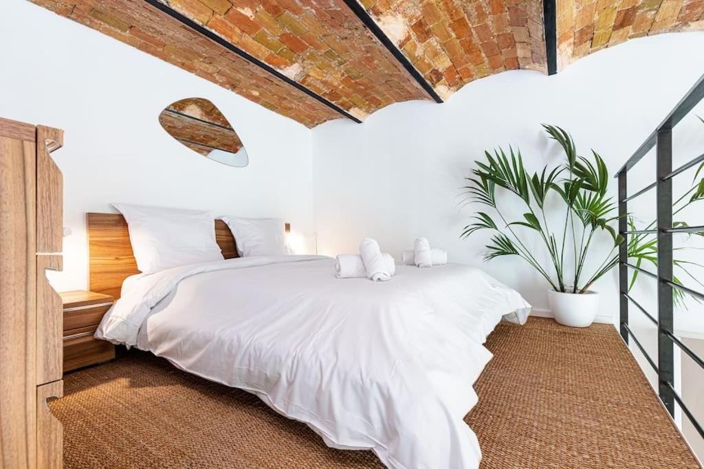 尼斯Gubernatis - Beautiful Duplex With Terrace公寓 外观 照片